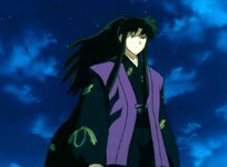 JASMS Anime - Naraku
