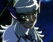 JASMS Anime - Naria