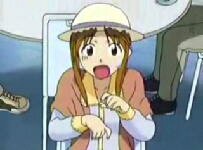 JASMS Anime - Naru