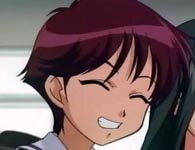 JASMS Anime - Komiya Natsuki 