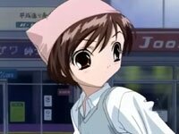 Ikuhara Natsuki