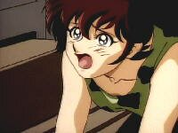 JASMS Anime - Natsuko