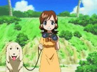 JASMS Anime - Nacchan