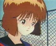 JASMS Anime - Natsuko
