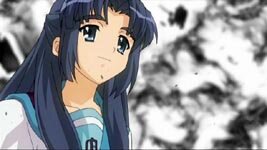 JASMS Anime - Asakura Ryouko