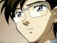 JASMS Anime - Natsume Seishiro