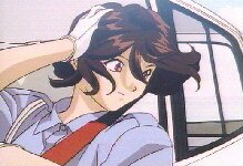 JASMS Anime - Natsumi