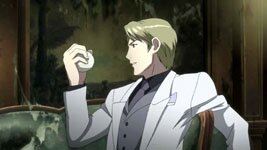 JASMS Anime - Ned Baxter