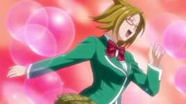 JASMS Anime - Nekonome Shizuka