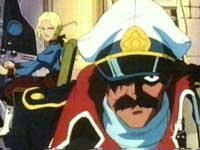 JASMS Anime - Kapit�n Nemo