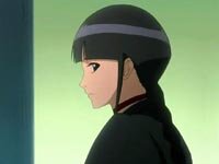 JASMS Anime - Kurotsuchi Nemu
