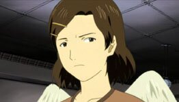 JASMS Anime - Nemu