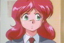 JASMS Anime - Nene