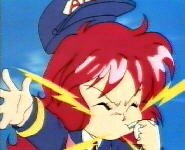 JASMS Anime - Nene