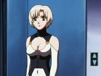 JASMS Anime - Nene Romanova