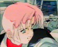 JASMS Anime - Nicol