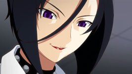 Nikaidou Yuri