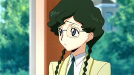 JASMS Anime - Nina Einstein