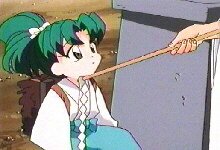 JASMS Anime - Nino