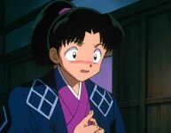 JASMS Anime - Amari Nobunaga