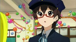 Manabe Nodoka