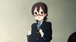 Manabe Nodoka