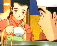 JASMS Anime - Noriko