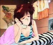 JASMS Anime - Noriko