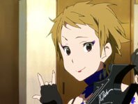 JASMS Anime - Kawaguchi Norimi