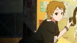 "Kristina" Kawaguchi Norimi