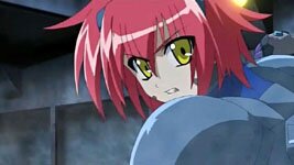 JASMS Anime - Nove