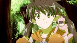 JASMS Anime - Nowa