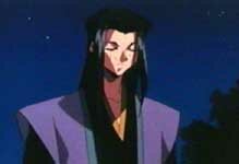 JASMS Anime - Obiichi Soemon / Rubens