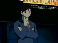 JASMS Anime - Ogata Masaharu