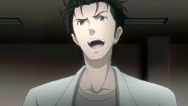 Okabe Rintarou