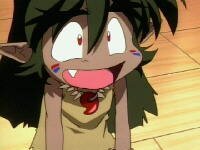 JASMS Anime - Ongo