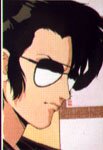 JASMS Anime - Coach Oota