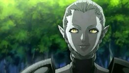 JASMS Anime - Ophelia