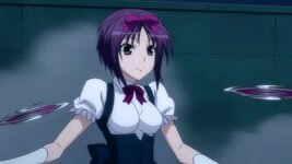 JASMS Anime - Oriha