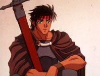 JASMS Anime - Orson