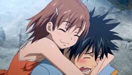 JASMS Anime - Tatsugami Otohime (verwandelt)