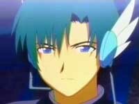 JASMS Anime - Miharu Oujirou