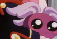 JASMS Anime - Petit Ange