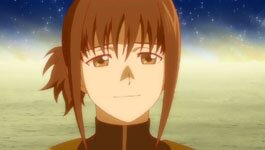 JASMS Anime - Pai
