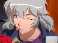 JASMS Anime - Pamela