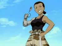 JASMS Anime - Paninia