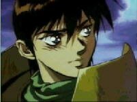 JASMS Anime - Parn