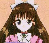 JASMS Anime - Pastel