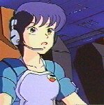 JASMS Anime - Patty