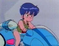 JASMS Anime - Patty